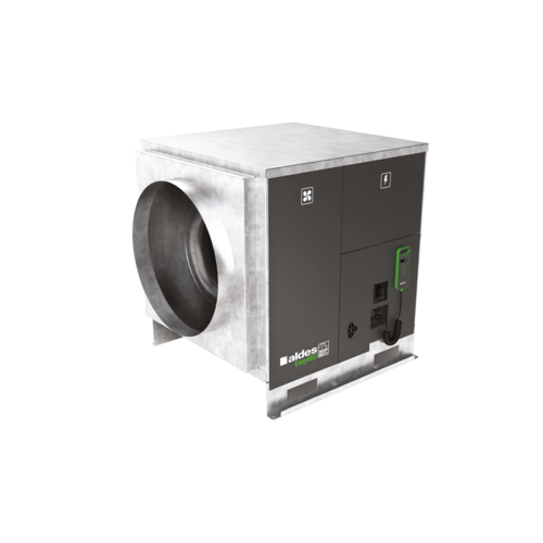 EasyVEC® micro-watt